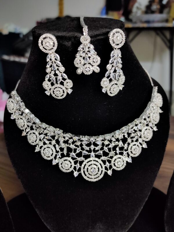 AD Premium necklace set 2
